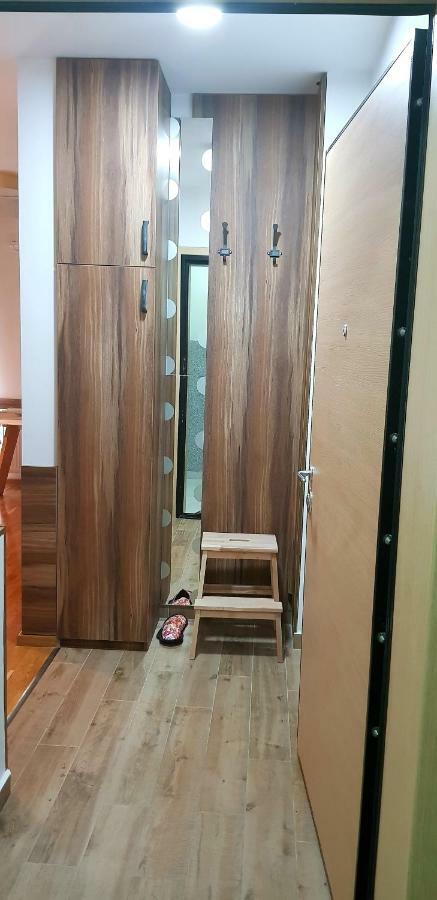 Uki-Modern Apartment With Parking 诺威萨 外观 照片